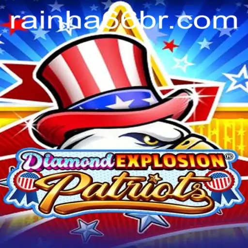 Discovering the Excitement of DiamondExplosionPatriots