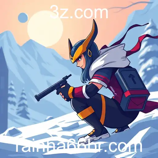 Revolução Digital e o Impacto dos Jogos Online em 2025