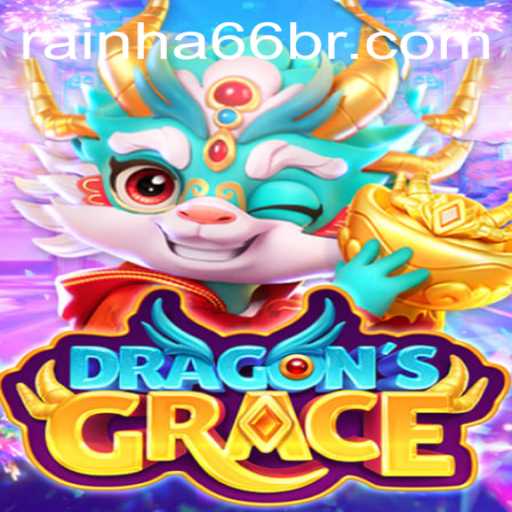 DragonsGrace: The Enchanting World of Magic and Strategy