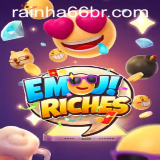 Discover the Joy of EmojiRiches: A New Era in Mobile Gaming