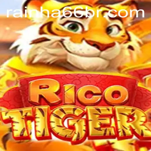RicoTiger – The Adventurous Realm of Strategy and Mind Games