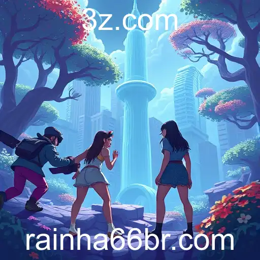 Inovações e Tendências do Setor de Jogos em 2025