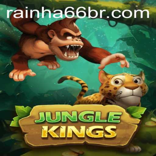 Exploring the Thrilling World of JungleKings: The Rise of rainha66