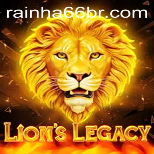 LionsLegacy: Embark on a Majestic Journey Through a Fantasy Realm