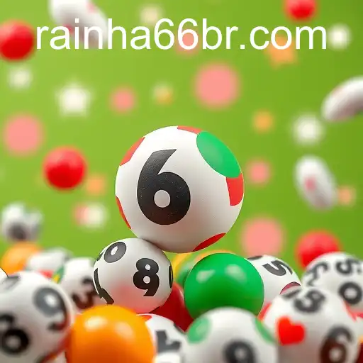 Exploring the Fascinating World of Lottery Games with Rainha66