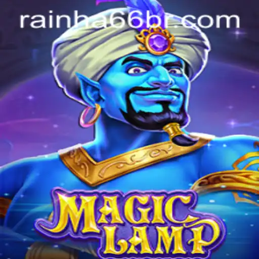 Unveiling MagicLamp: The Enchanting World of rainha66