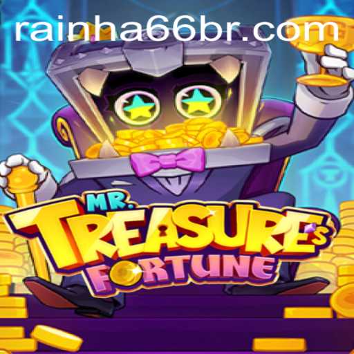 Explore the Exciting World of MrTreasuresFortune: A Game of Strategy and Luck