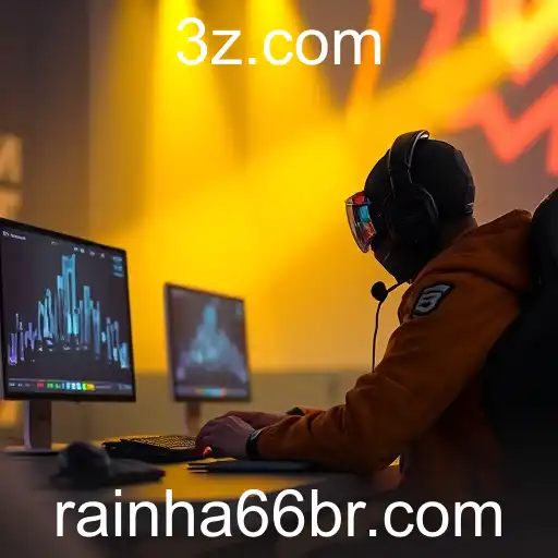 Revoluções no Mundo dos eSports