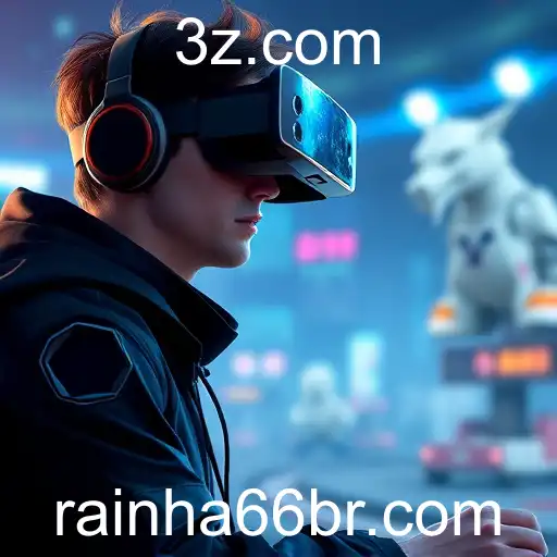 A Evolução dos Jogos Digitais em 2025