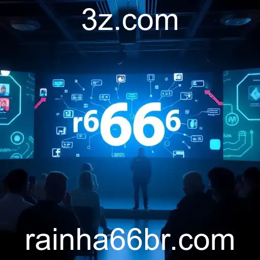 Rainha66: A Nova Tendência no Universo dos Jogos Online