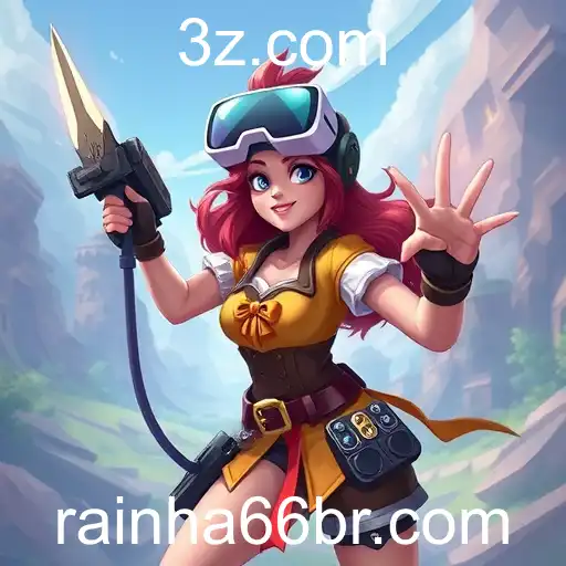 Rainha66: Inovações no Universo dos Jogos em 2025