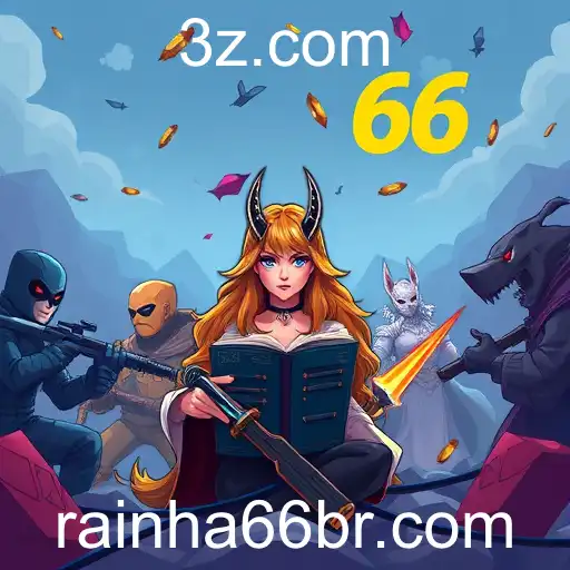 Nova Era para os Jogos Online em Português