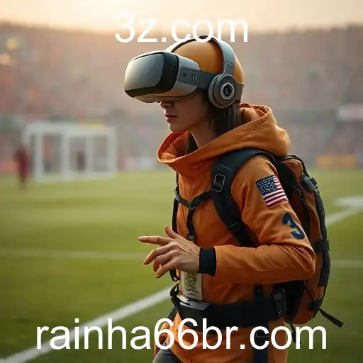 Rainha66: A Evolução do Cenário de Jogos em 2025