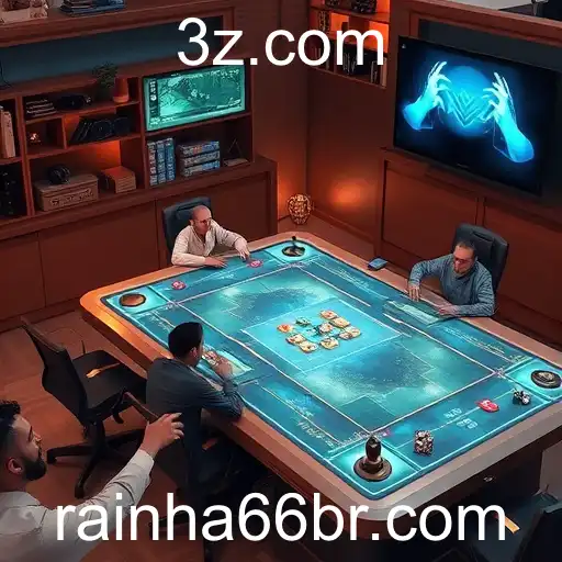 Rainha66: O Novo Destino dos Gamers em 2025