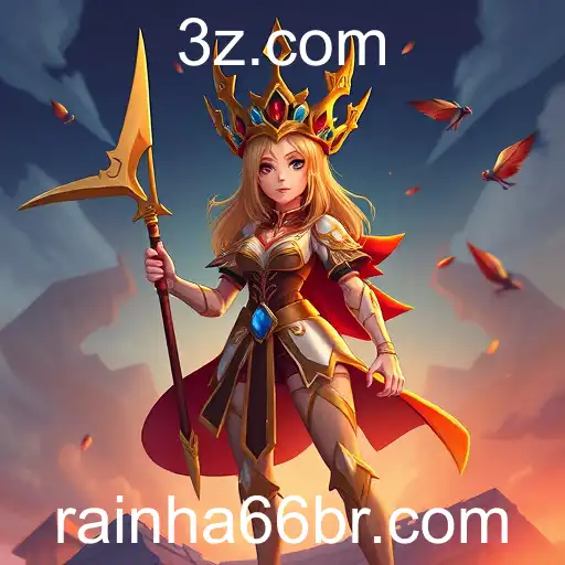 Rainha66: O Fenômeno dos Jogos Online em 2025