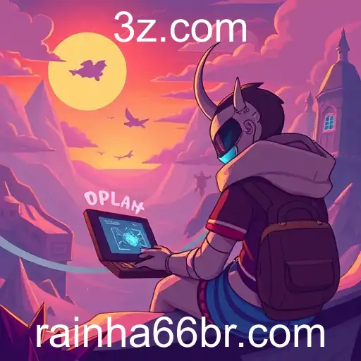 Rainha66: O Novo Fenômeno dos Jogos Online em 2025