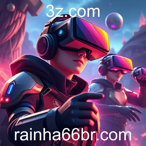 Rainha66: A Revolução nos Jogos Online em 2025