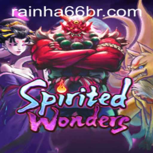 Exploring the Mystical World of SpiritedWonders: Unlocking Secrets with rainha66