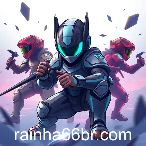 Indústria dos Jogos: Inovações e Tendências para o Futuro