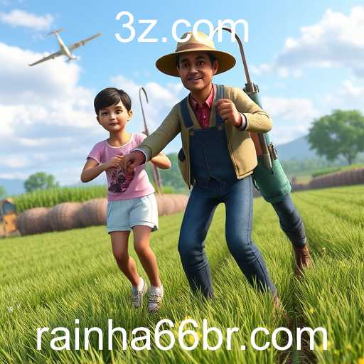 Explorando Inovações no Cenário Global de Jogos