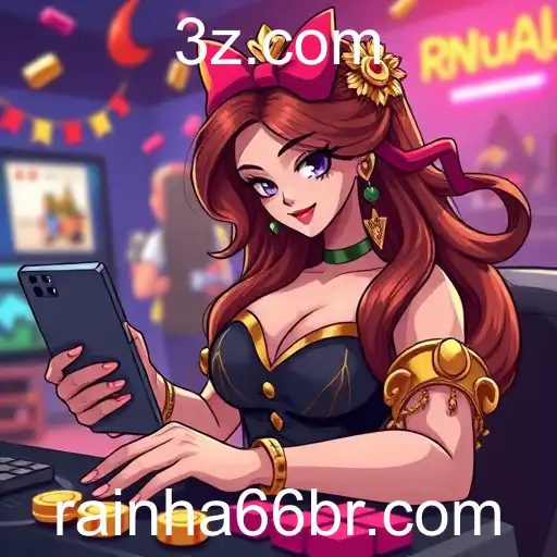 Tendências do mercado de jogos em 2025