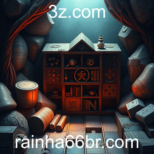 Explorando a Fascinante Categoria de Quebra-cabeças em rainha66