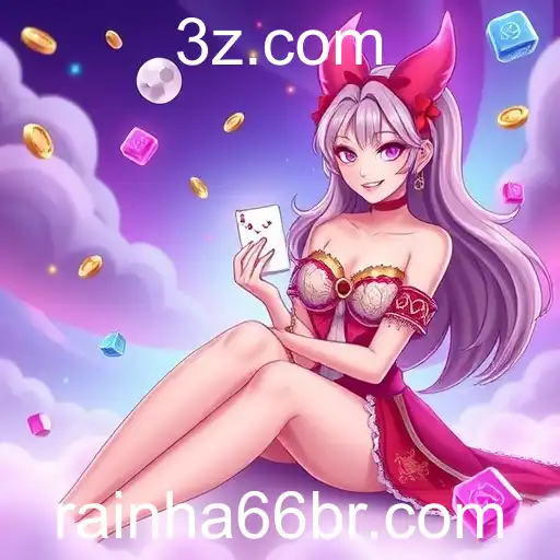 Rainha66 Revoluciona o Mercado de Jogos Online