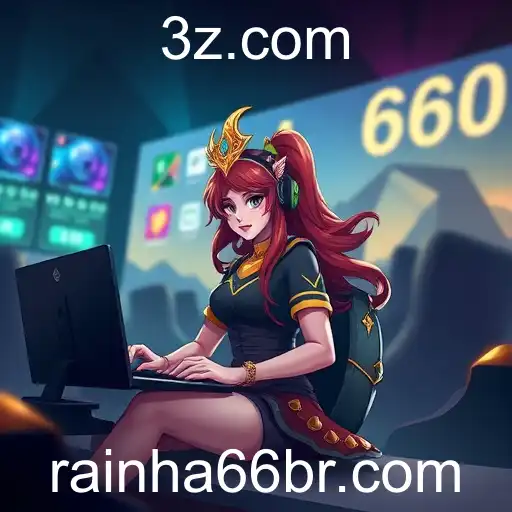 Rainha66: Evolução Constante nos Preferidos dos Jogadores