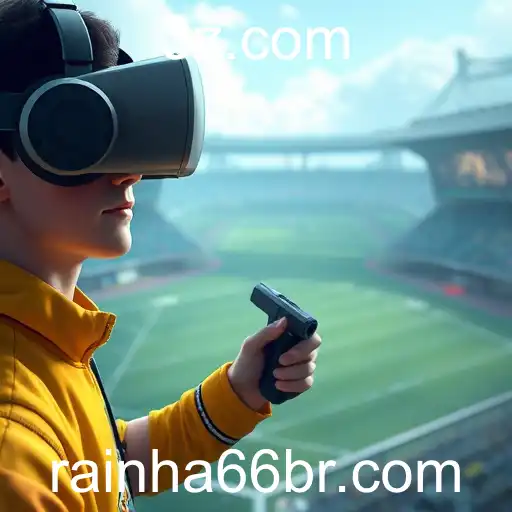 Rainha66 Revoluciona o Mercado de Jogos Online