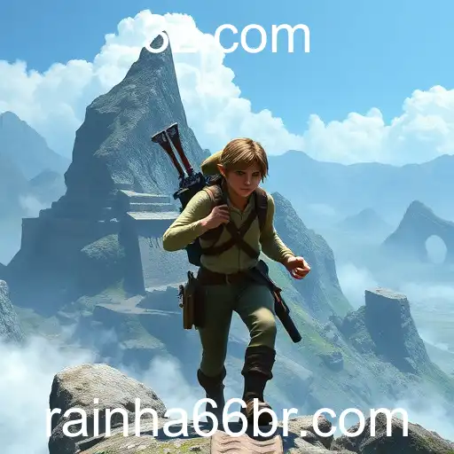 O Fenômeno Crescente do Site de Jogos Rainha66