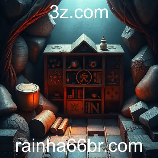 A Ascensão do Rainha66 no Cenário de Jogos Online