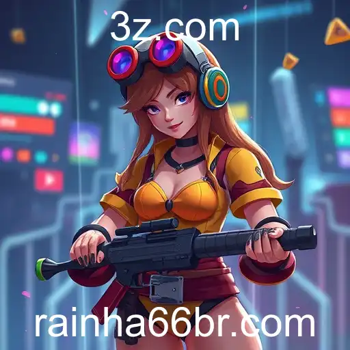 A Ascensão de Sites de Jogos em Português