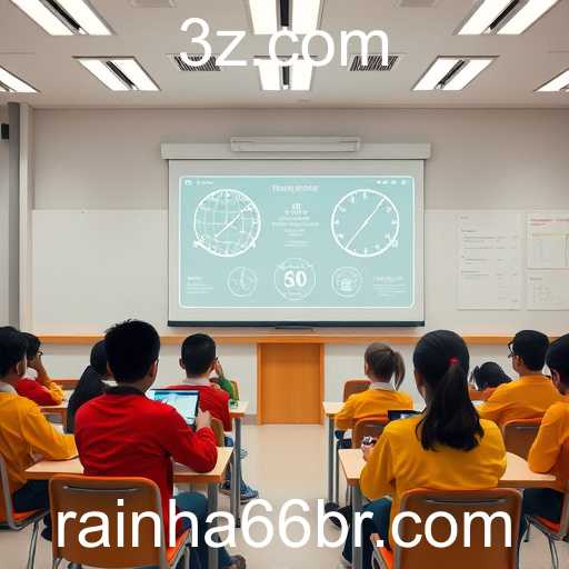 Impacto da Tecnologia na Educação e Sociedade Brasileira