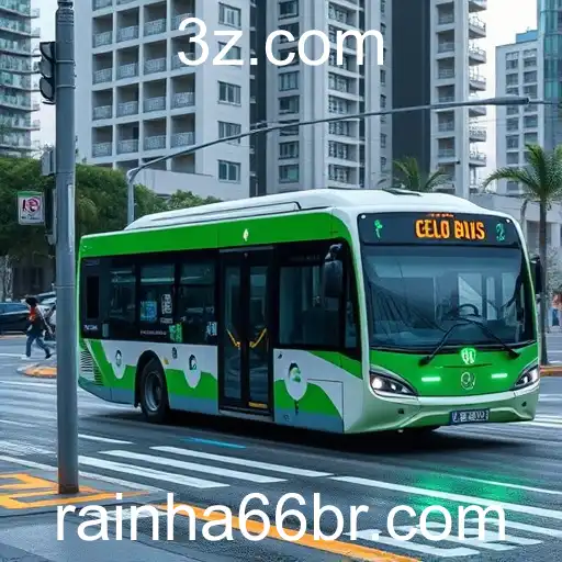 Inovações e Desafios do Transporte em 2025