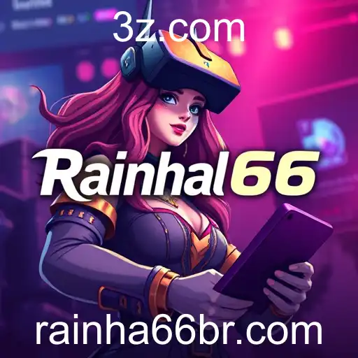 Rainha66: Tendências e Inovações no Universo dos Jogos Online